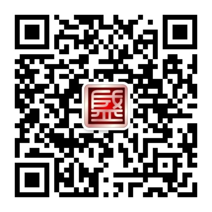 頁腳二維碼