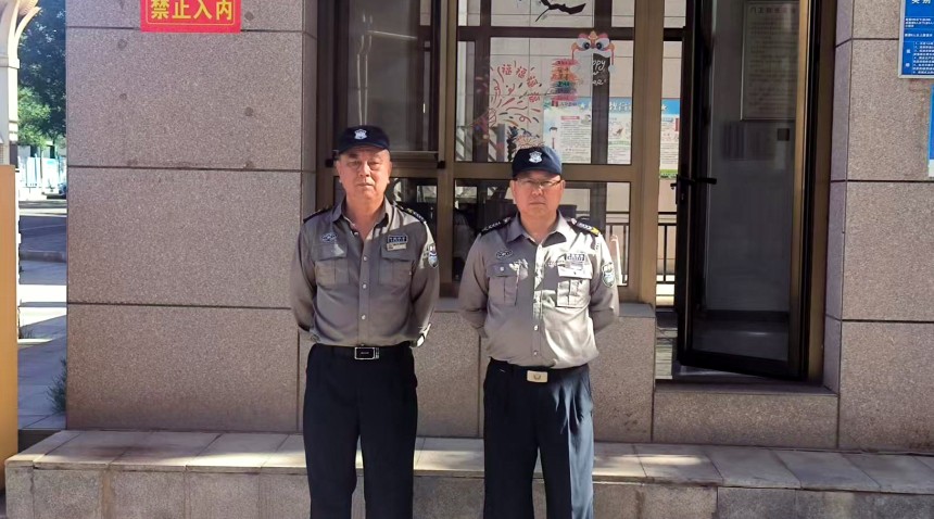 濱河小區火情高效處置 品質服務筑牢安全防線 ——物業團隊專業化應急獲贊譽 集團啟動全域安全強化行動