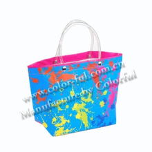 廣州柯萊夫 專業(yè)打造PP編織腹膜袋與生態(tài)毯，助力環(huán)保與可持續(xù)發(fā)展