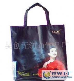 探索包裝新紀元 優(yōu)質(zhì)PE淋膜無紡布、廣告彩印袋與淋膜PP編織布在復合膜領域的應用